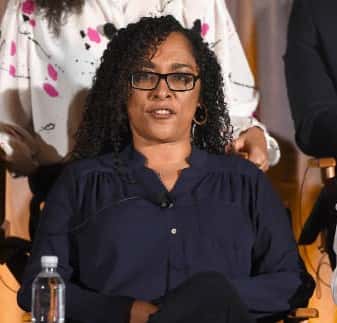 Monica Owusu-Breen (Kevin Winter/Getty Images)