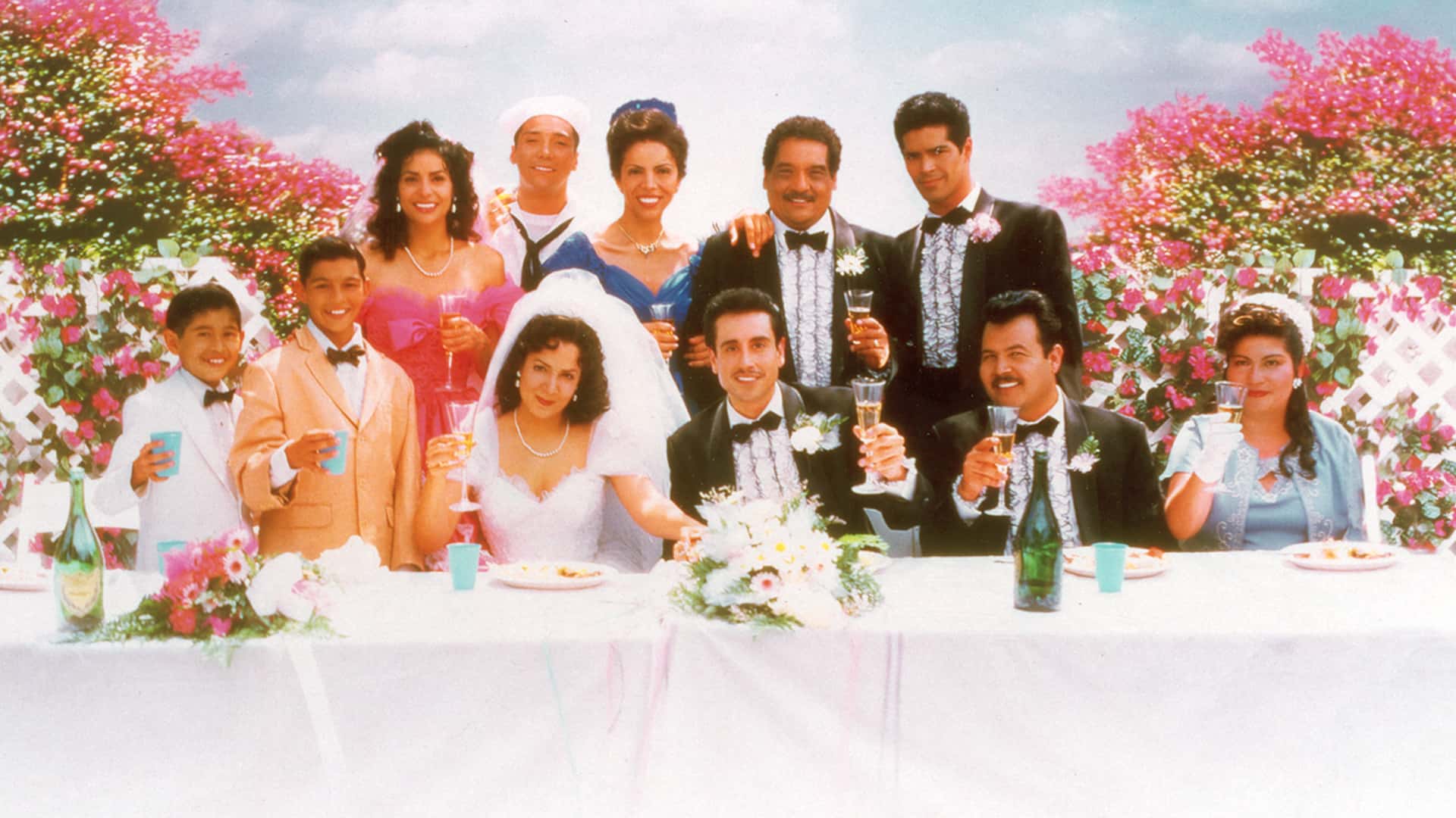 A still from 'My Family' (Prime Video)