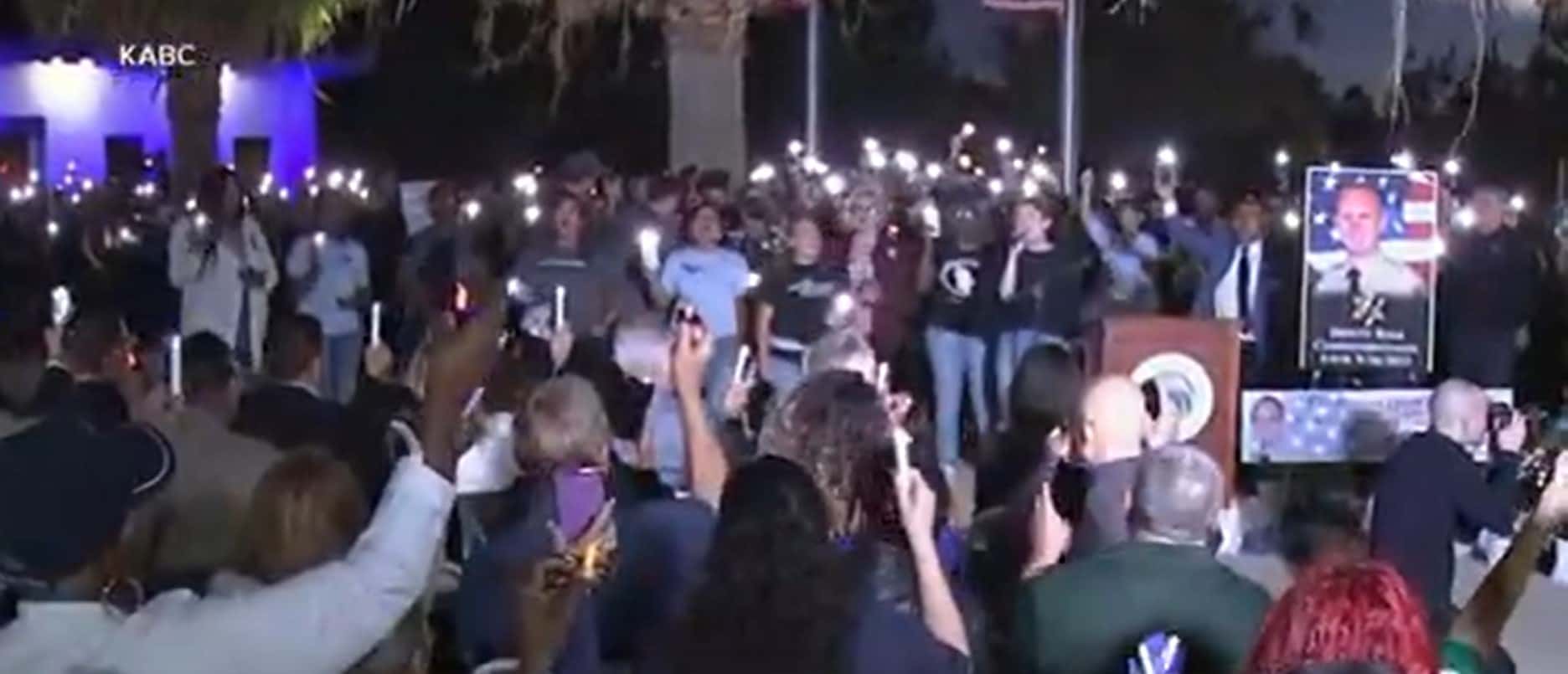 Ryan Clinkunbroomer, KABC/ Screenshot