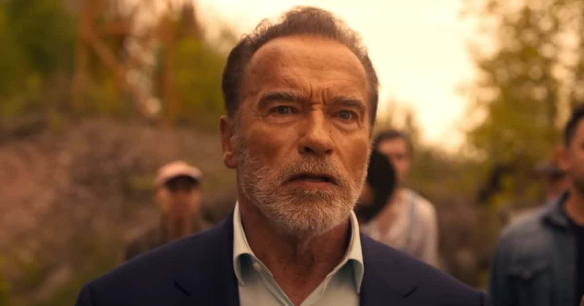 'FUBAR' revolves around a father, Luke Brunner, and his daughter, who work as CIA Operatives (Netflix screenshot/YouTube)