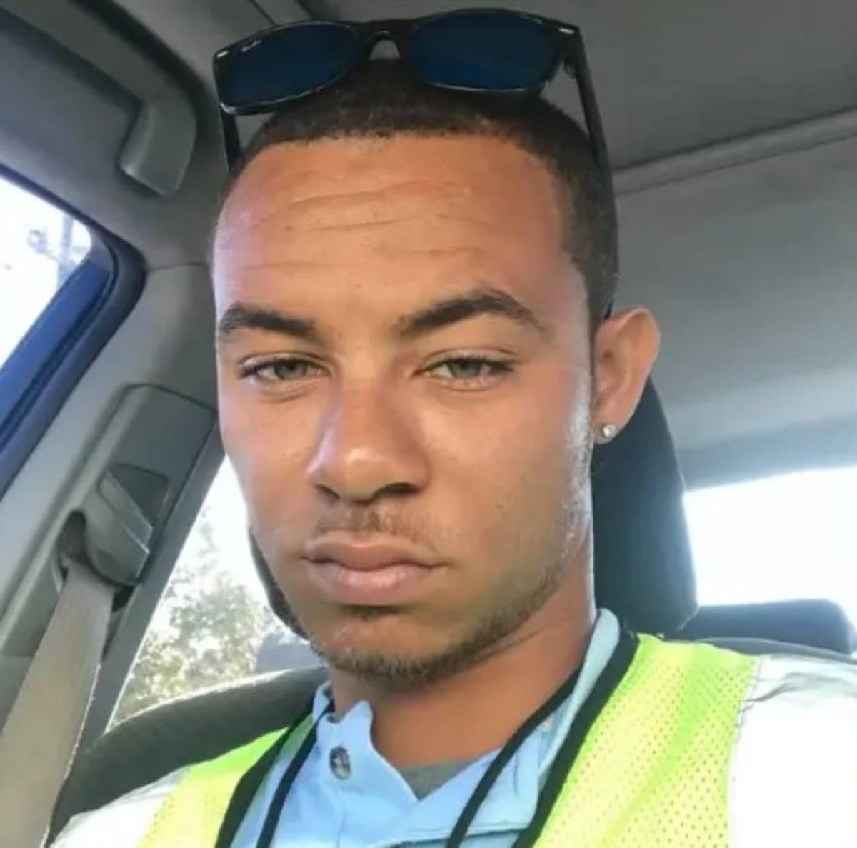 Faron Newbold/ Facebook