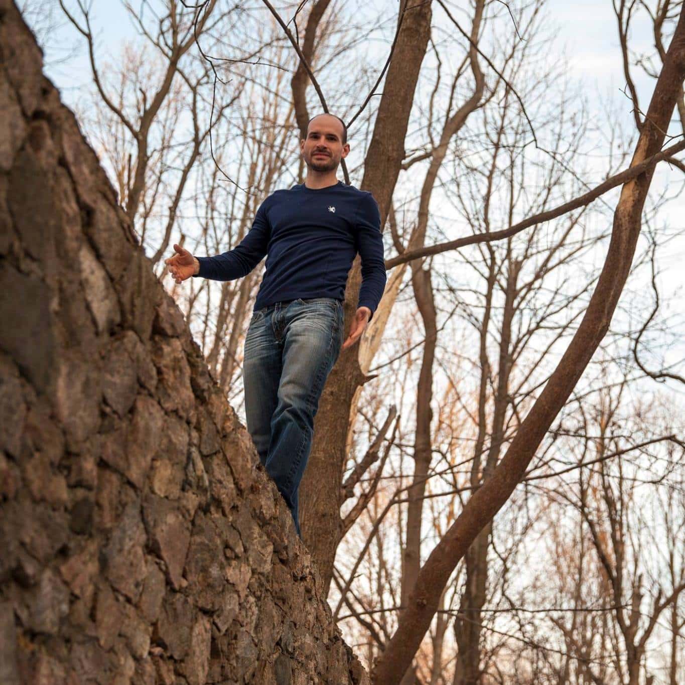 Mark Dickey/ Facebook