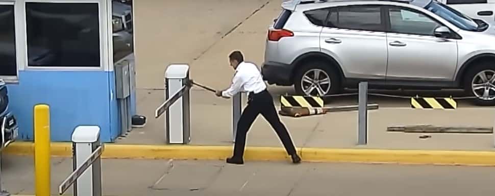 (CBS Colorado/YouTube)