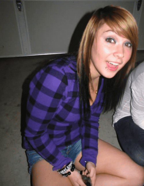 Emily Heiber was 19 when she disappeared without a trace (Help Us Find Emily Hieber/Facebook)