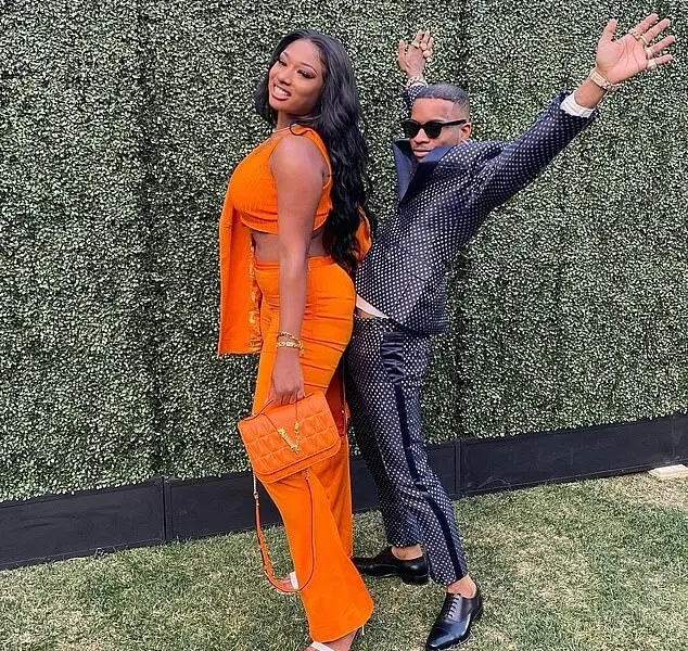 Tory Lanez shot Megan Thee Stallion after an argument broke out following a Kylie Jenner party (Tory Lanez / Instagram)