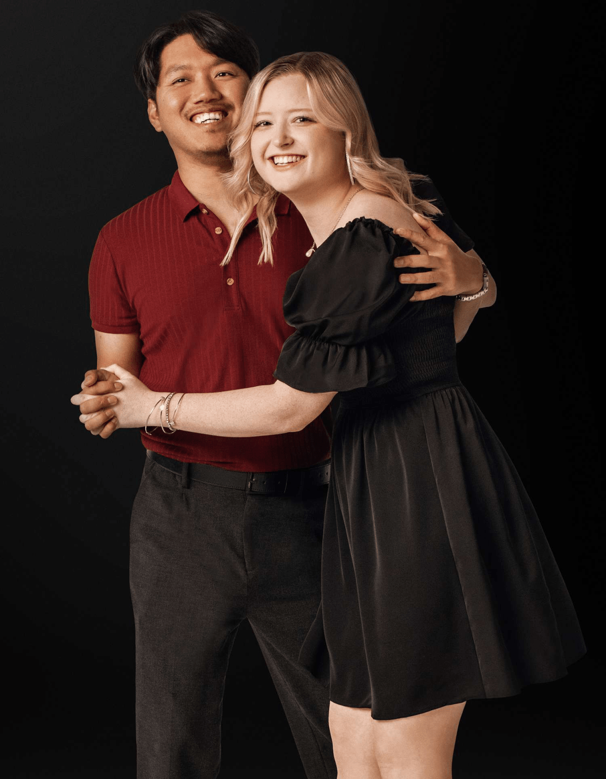 Nick and Devin (TLC)