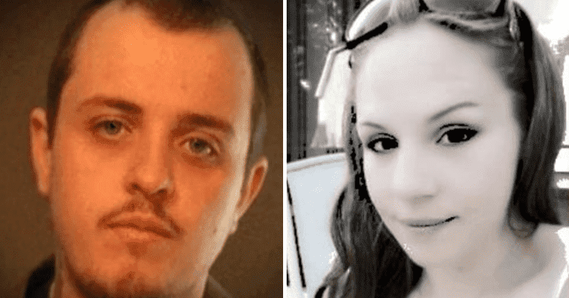 Austin Henner, Jessica Lewis (GoFundMe)