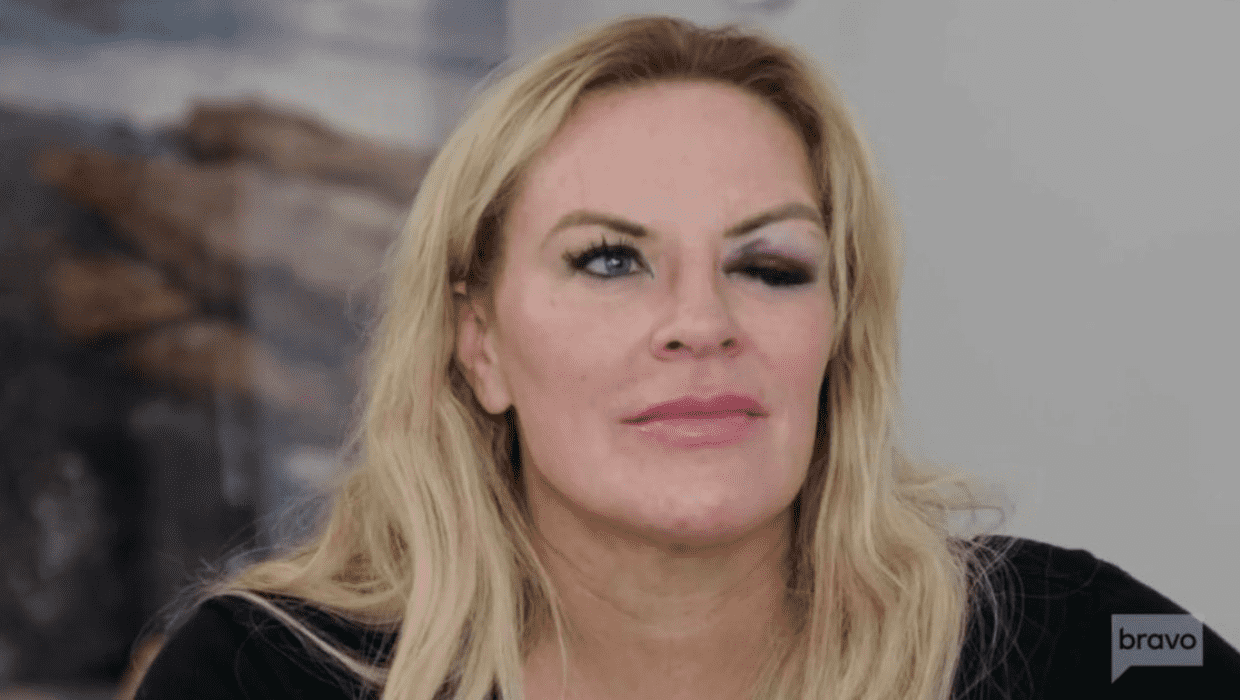 'Real Housewives of Salt Lake City' star Heather Gay (Bravo)