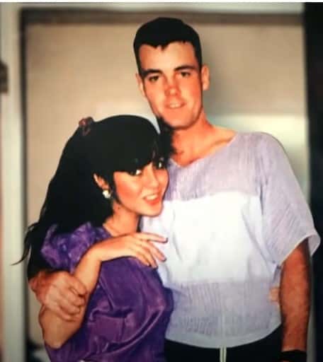 Lorena Bobbit accused her husband, who she later divorced in 1995, of rape and abuse prior to the attack. (ABC News/YouTube)