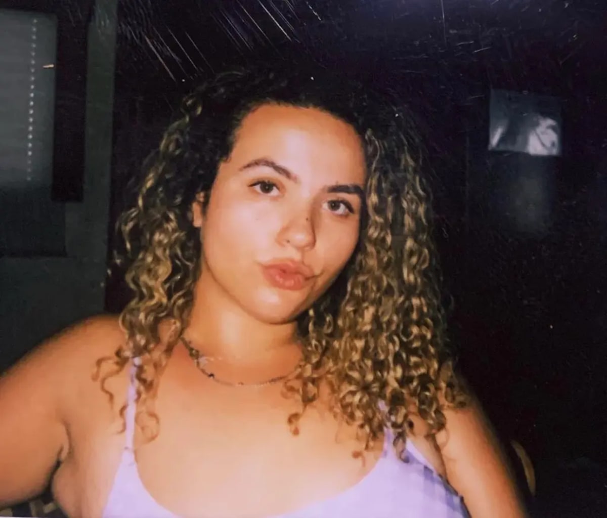 Lee Sasi (@leesasi / Instagram)