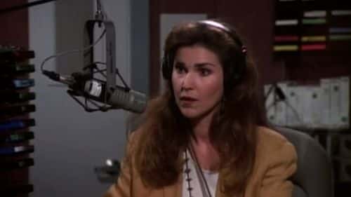 Peri Gilpin as Roz Doyle in 'Frasier' (Paramount)