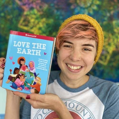 Melhammond is the author of the book (Melhammond/ LinkedIn)