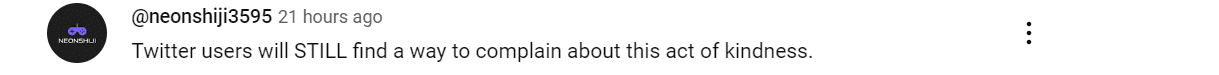MrBeast's fans reaction (MrBeast/ YouTube)