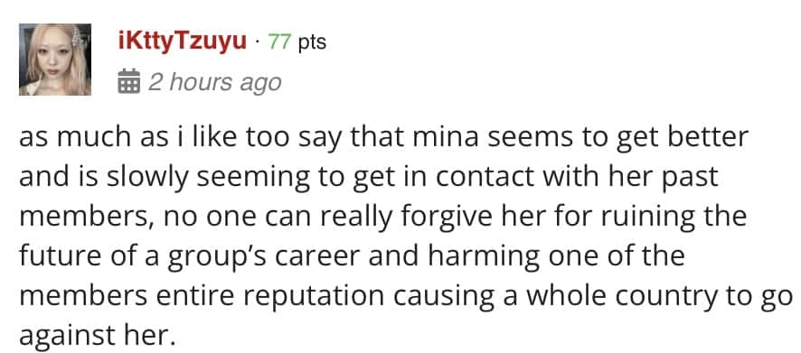 (IKttyTzuyu/Allkpop)