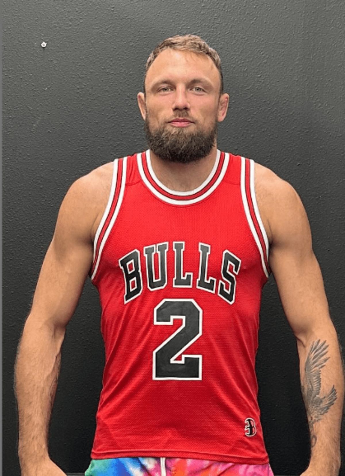 (@craigjonesbjj/Instagram)