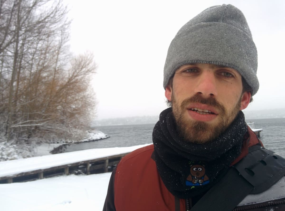 (Hayim Katsman/Facebook)