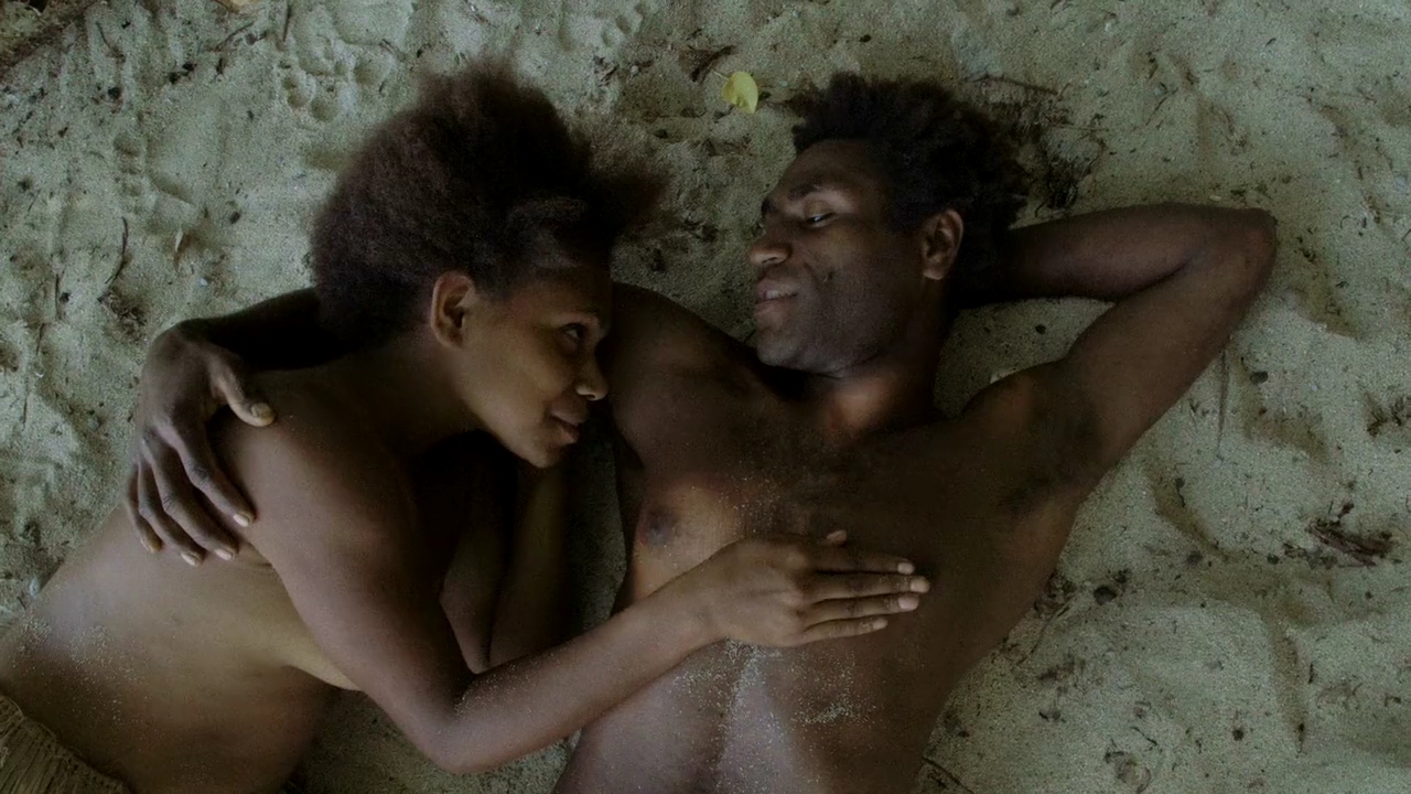 The actor, who was widely recognized for his role in the Australian-Vanuatu film 'Tanna', passed away in Port Vila, the capital city of Vanuatu, a few days ago. (Source: IMDB)