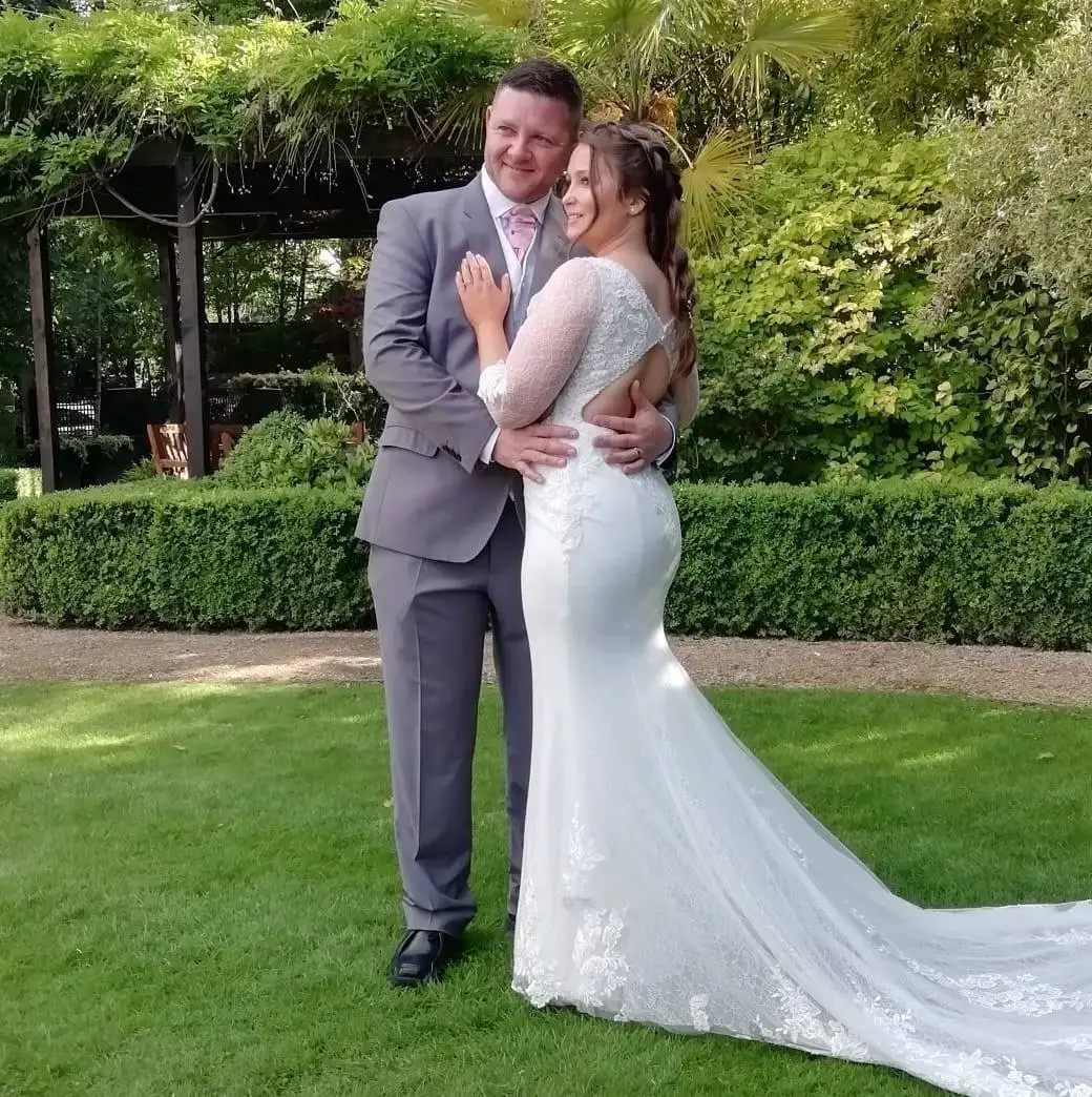 (Facebook/Charlene Dymond)