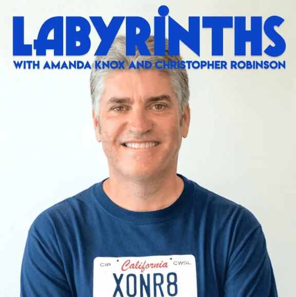 (amamaknox/Instagram)