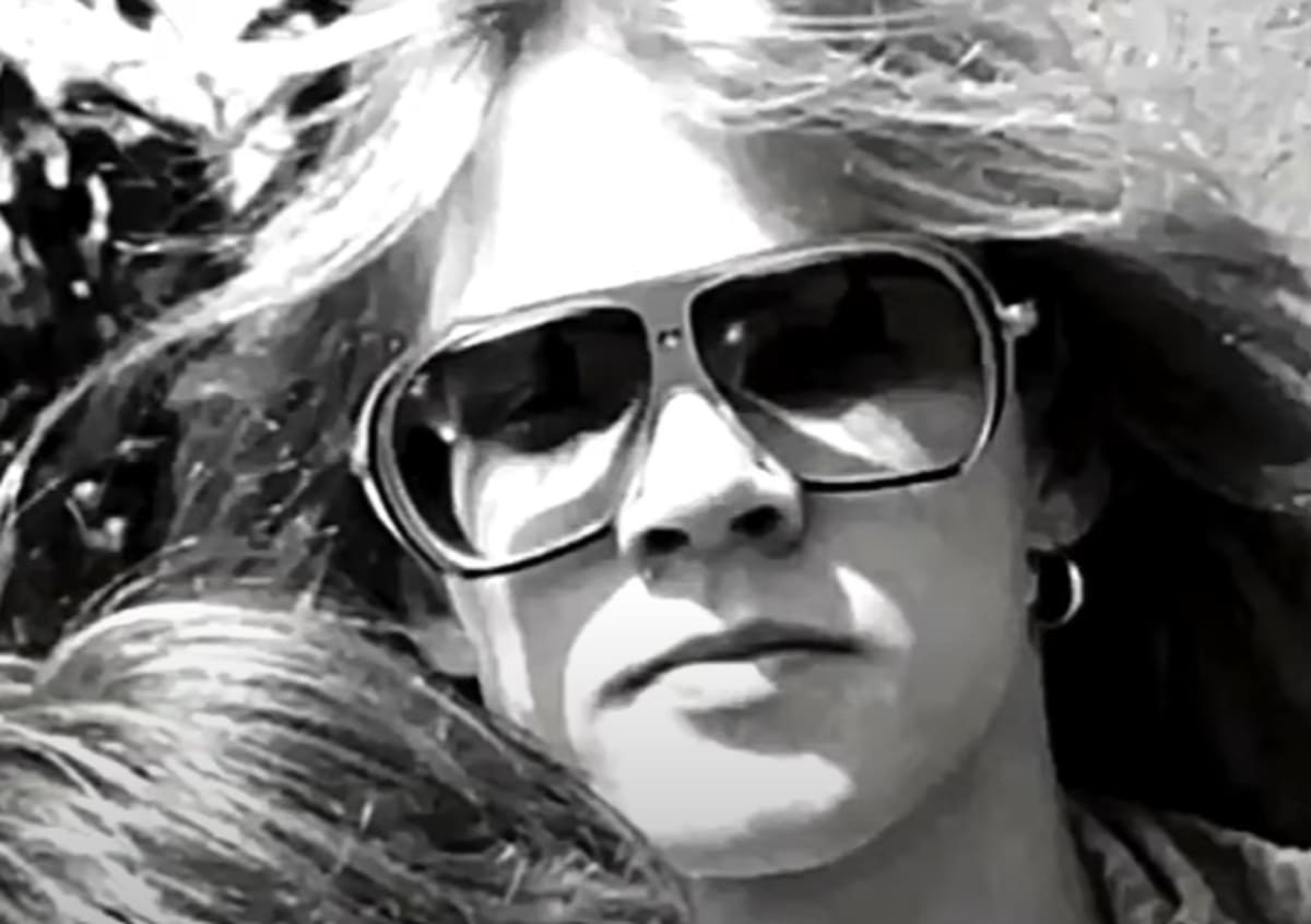 (W. Axl Rose/YouTube)