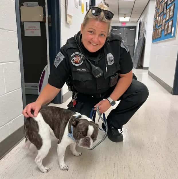 Facebook/Allegheny County Police Department