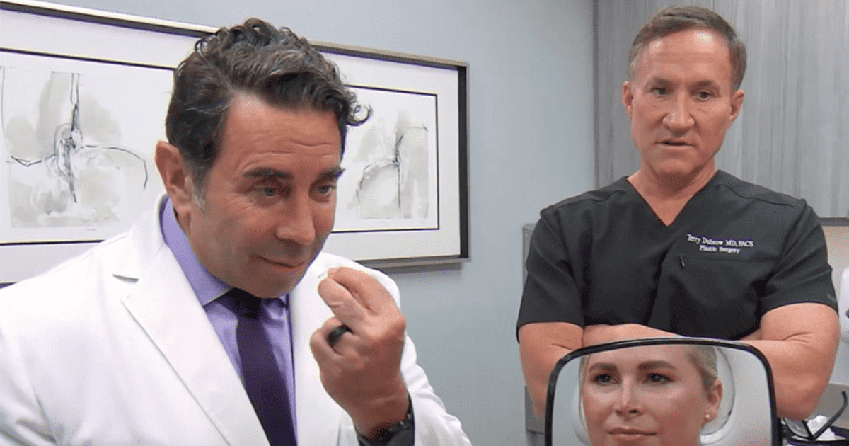 E!Entertainment airs new episodes of 'Botched' Season 8 every Thursday (E!Entertainment)