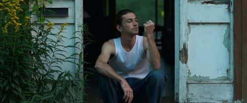 Rory Alexander in a still from 'INLAND' (Black Twist Films)