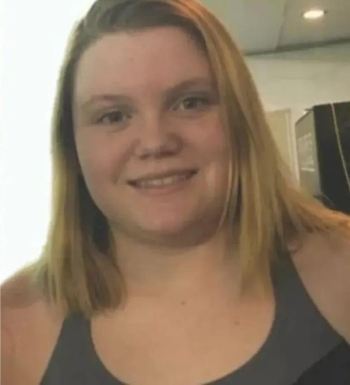 Liberty German was found dead in 2007 (Indiana State Police)