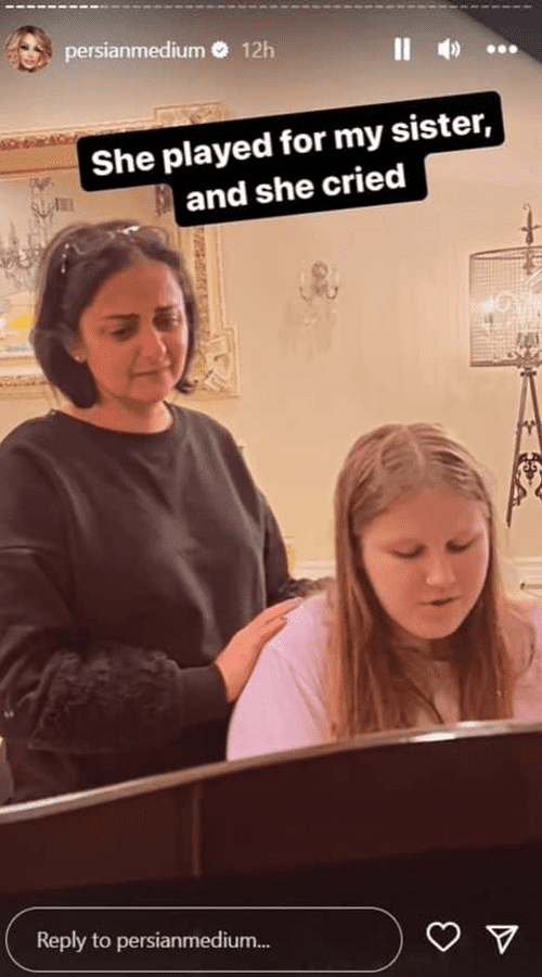 (Instagram/@persianmedium)