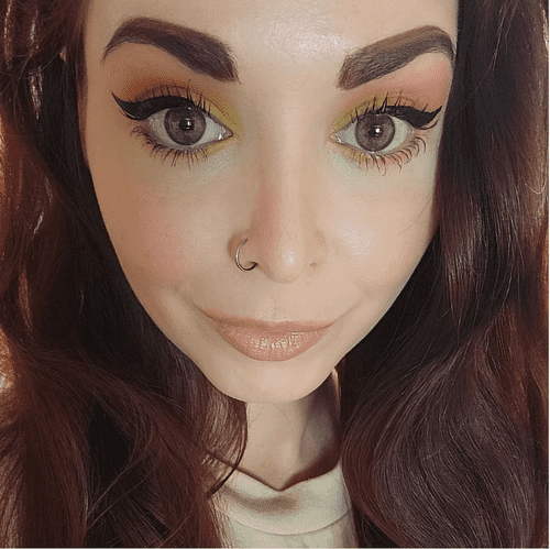 Sarah Jade (@sarahjadepole/Instagram)