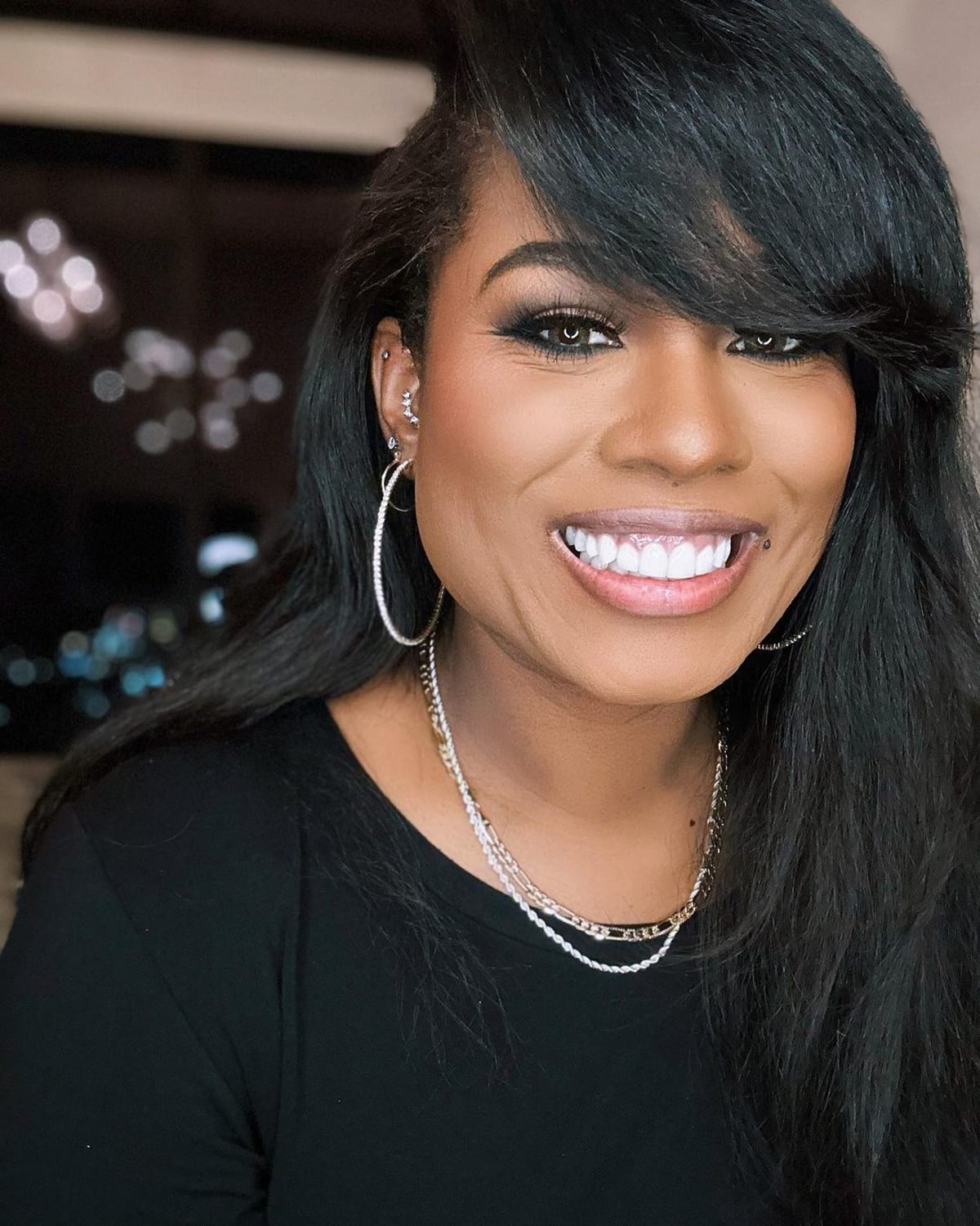 'The Voice' Season 24 contestant Crystal Nicole (Instagram/thee_crystalnicole)