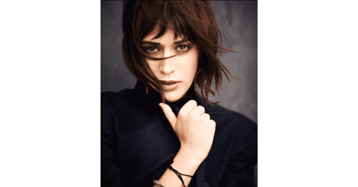 Lizzy Caplan stars in 'Fatal Attraction' (IMDb)