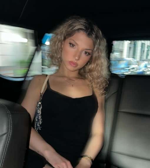 Overtime Megan has amassed over 601k followers on Instagram (@overtimemegan/Instagram)