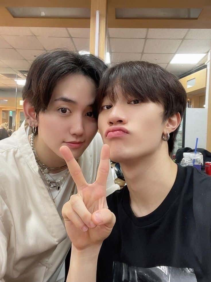 Mashiho and Yedam are on hiatus currently (Treasure/Weverse)