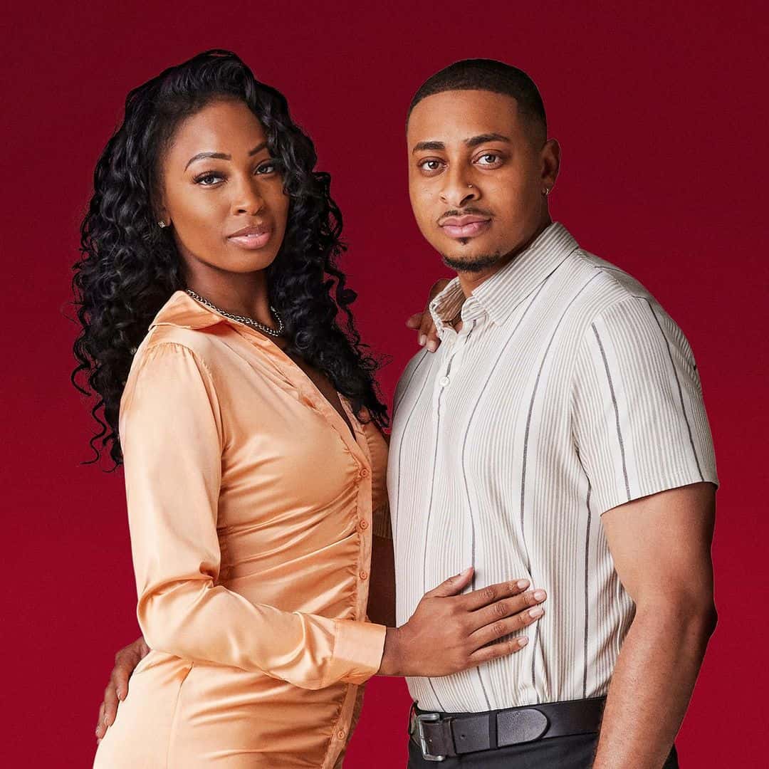 Lisa Horne and Brian Okoye are thriving in their career (Instagram/@ultimatumnetflix)