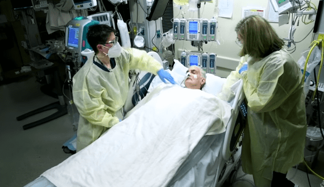 (@schoolofmedicine/Youtube)