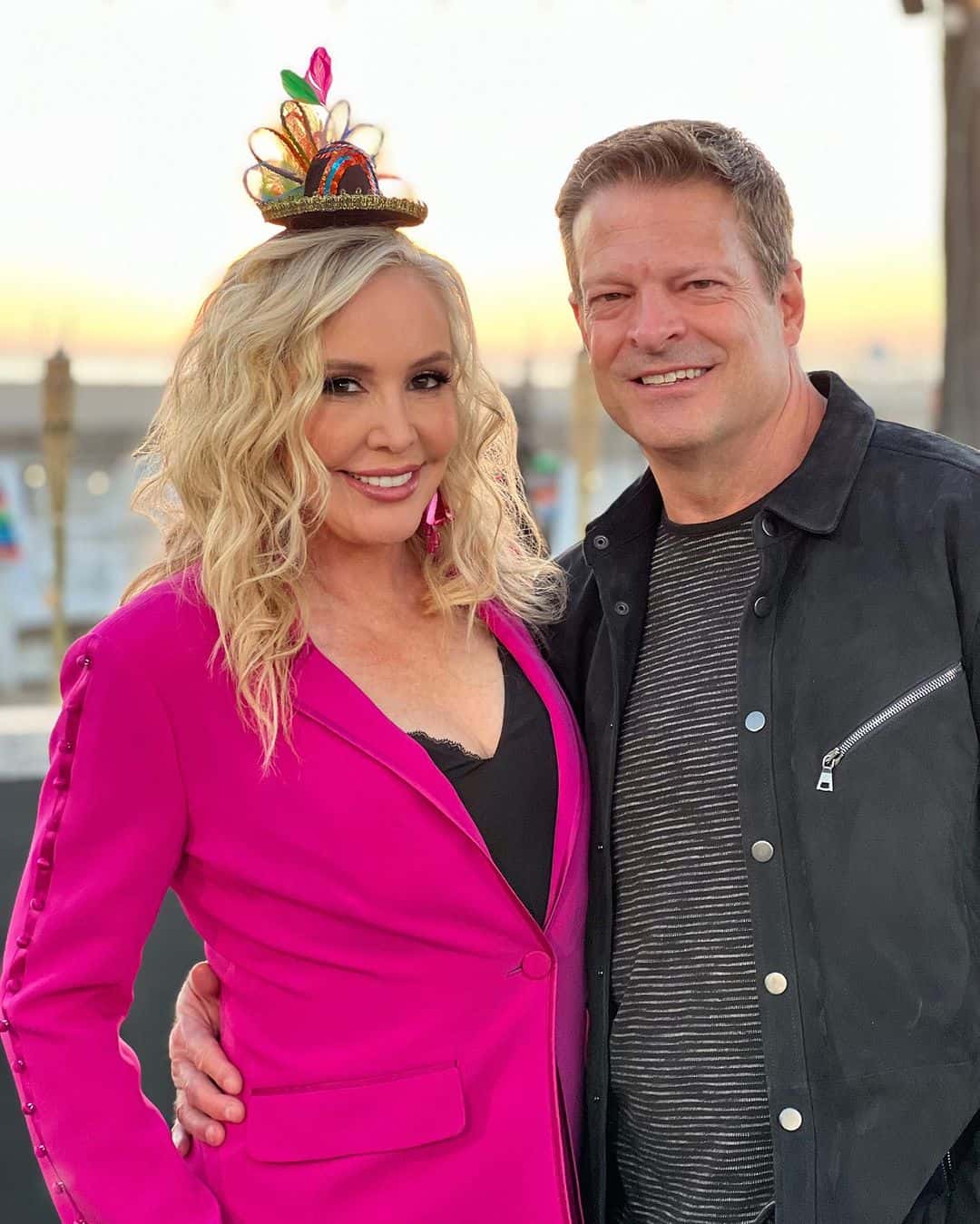'RHOC' Season 17 star Shannon Beador and John Janssen's relationship issues revealed (Instagram/@shannonbeador)