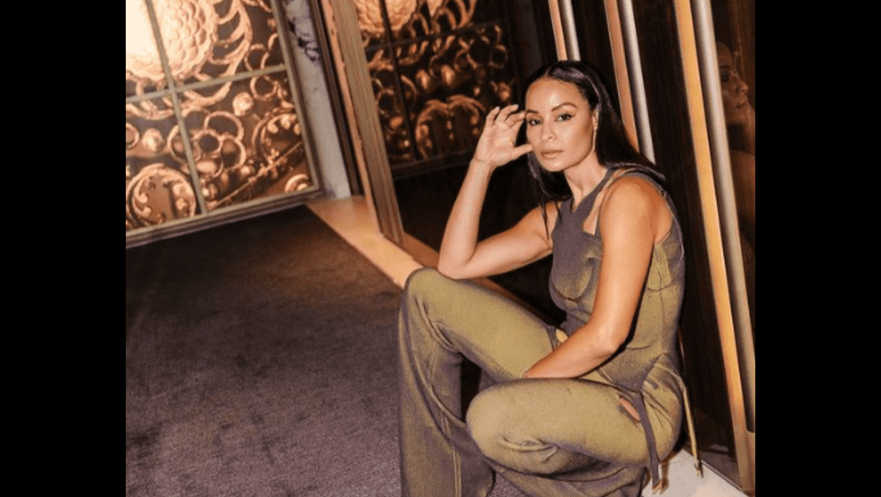 'RHONY' star Sai De Silva