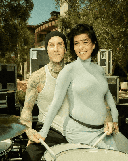 (kourtneykardash/Instagram)