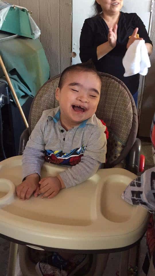 Moises Murrillo (justice for Moises/Facebook)