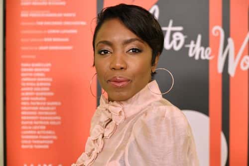 Heather Headley attends New York City Center Spring Gala Encores! Into The Woods at New York City Center on May 04, 2022 in New York City.