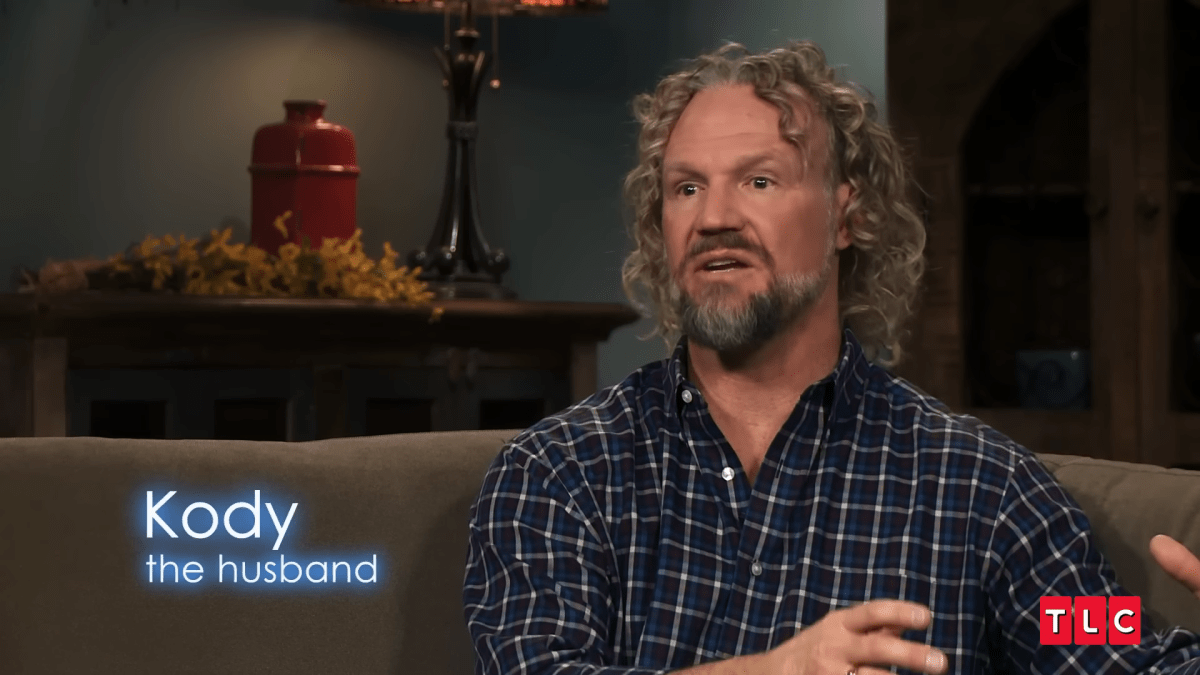 'Sister Wives' Season 18 star Kody Brown to try mending relationship with Janelle (TLC)