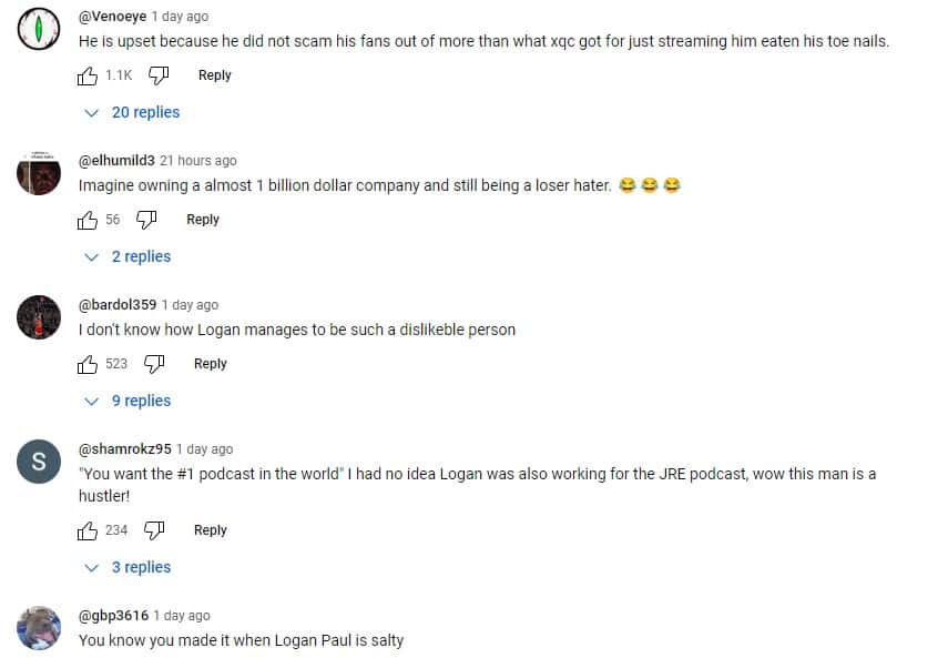 (@xqc clips/YouTube)