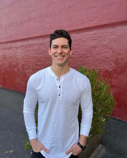 'The Bachelorette' Season 20 star Tanner   (Facebook/TheBachelorette)