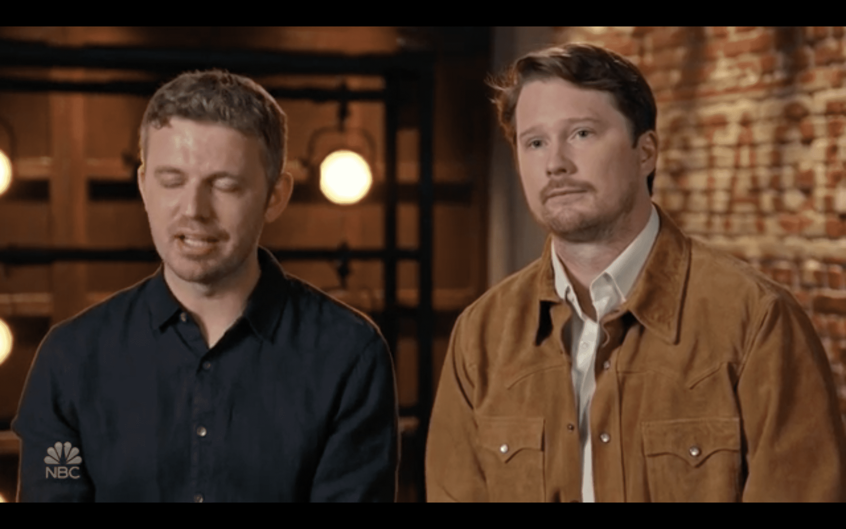 Metaphysic on 'AGT' (NBC)