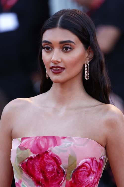Neelam Gill attends the 