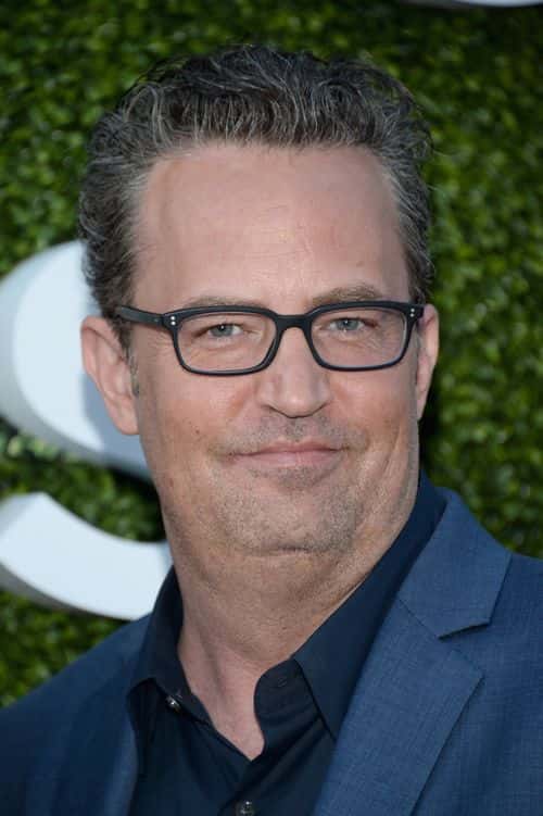 Actor Matthew Perry attends the CBS, CW, Showtime Summer TCA Party at Pacific Design Center on August 10, 2016 in West Hollywood, California. (Photo by Matt Winkelmeyer/Getty Images)