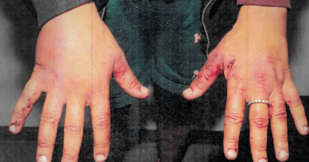 (Clark County District Court)