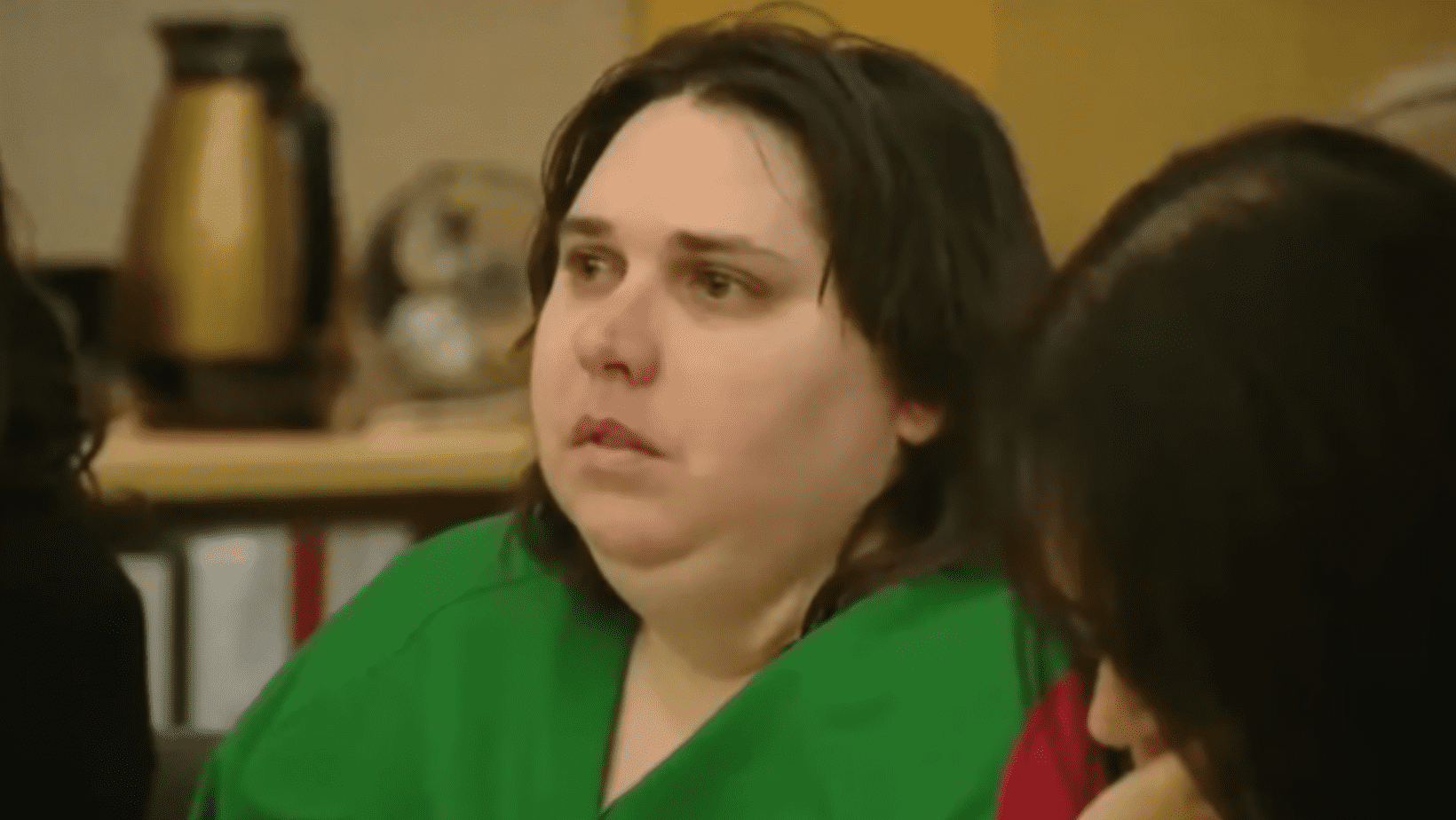 Jessica Lopez (Law&Crime/YouTube)
