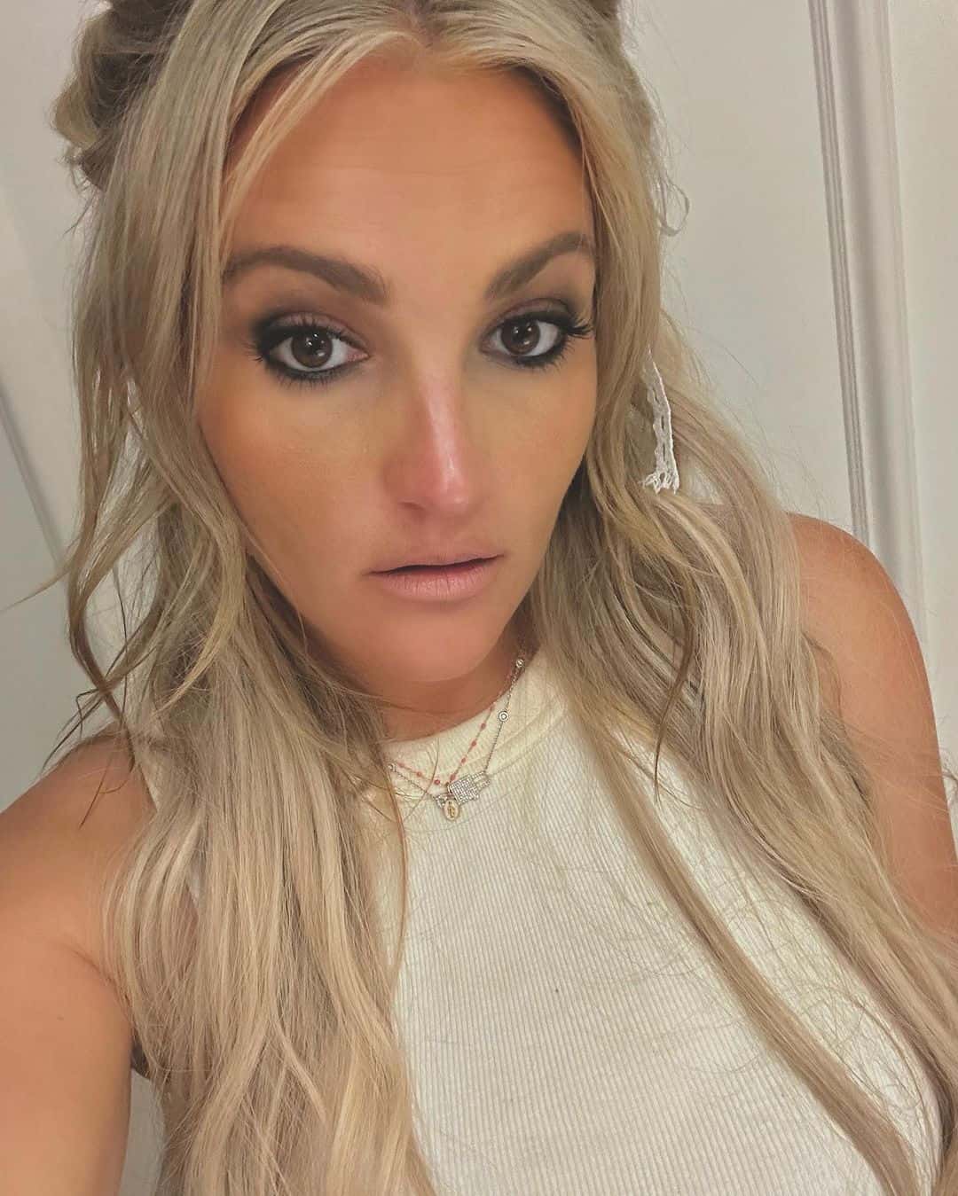 Jamie Lynn Spears will donate her 'Dancing with the Stars' weekly salary (Instagram/@jamielynnspears)
